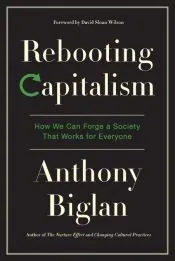 Rebooting Capitalism