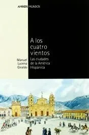 A los cuatro vientos
