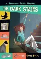 The Dark Stairs