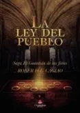 Ley del pueblo,La