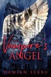The Vampire’s Angel