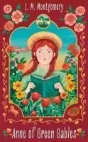 ANNE OF GREEN GABLES