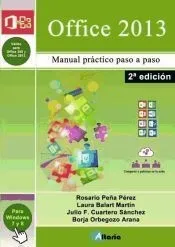 Paso a paso Office 2013