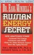 Dr. Earl Mindell's Russian Energy Secret