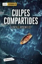 Culpes compartides (Sèrie Bergman 8)
