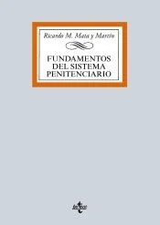 Fundamentos del Sistema Penitenciario