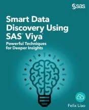 Smart Data Discovery Using SAS® Viya®
