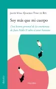 Soy Más Que Mi Cuerpo