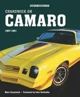 Cranswick on Camaro 1967-81