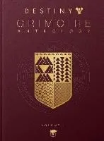Destiny Grimoire, Volume II: Fallen Kingdoms
