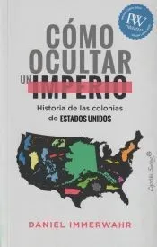 Cómo ocultar un imperio