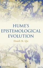 Hume’s Epistemological Evolution