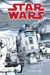 Star Wars (tomo recopilatorio) nº 06