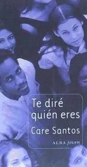 Te diré quién eres
