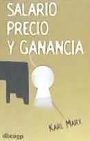 Salario precio y ganacia