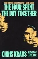 THE FOUR SPENT THE DAY TOGETHER