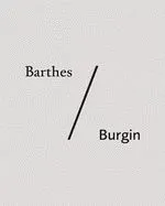 Barthes/Burgin