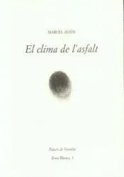 El clima de l'asfalt