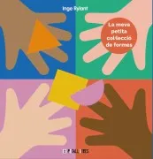 La Meva Petita Col·leccio De Formes (Petalletres)