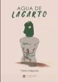Agua de lagarto