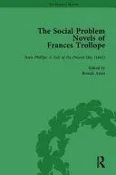 The Social Problem Novels of Frances Trollope Vol 4