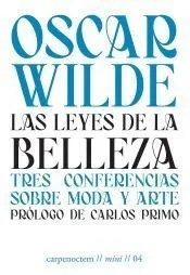 Las leyes de la belleza