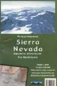 Sierra nevada, guía, alpujarra almeniense, rio nacimiento