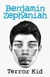 NEW Rollercoasters: Terror Kid: Benjamin Zephaniah
