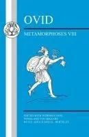 Ovid: Metamorphoses VIII