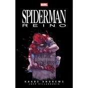 Spiderman: Reino 1
