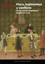 Fisco, legitimidad y conflicto