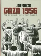 Gaza 1956: En Marge De Lhistoire