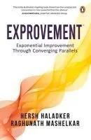 Exprovement: Exponential Improvement Through Converging Parallels