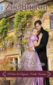 Darcy’s Favorite