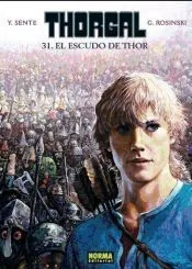 Thorgal 31
