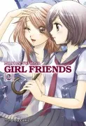 Girl Friends Nº 02/05