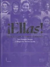 ¡Ellas!