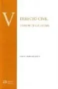 Derecho civil V Derecho de sucesiones