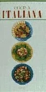 Cocina Creativa. ITALIANA