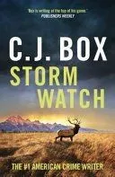 HZ23 STORM WATCH