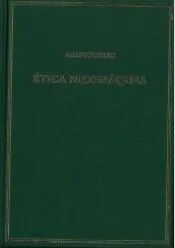 Ética nicomáquea