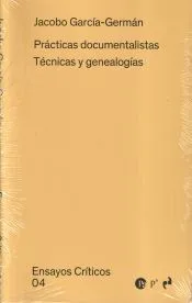 Practicas Documentalistas. Tecnicas Genealogicas