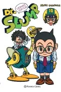 Dr. Slump Nº 10/15 (Nueva Edicion)