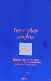 Poesía galega completa