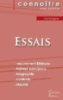 Fiche de lecture Des Cannibales et Des Coches dans les Essais de Montaigne (analyse littéraire de référence et résumé complet)