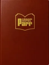 Grand Hotel Parr