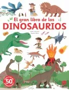 El Gran Libro De Los Dinosaurios