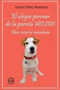 El Alegre Perrear De La Perrita Hoshi