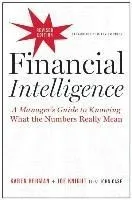 Financial Intelligence, Revised Edition