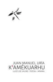 K'amérkuarhu